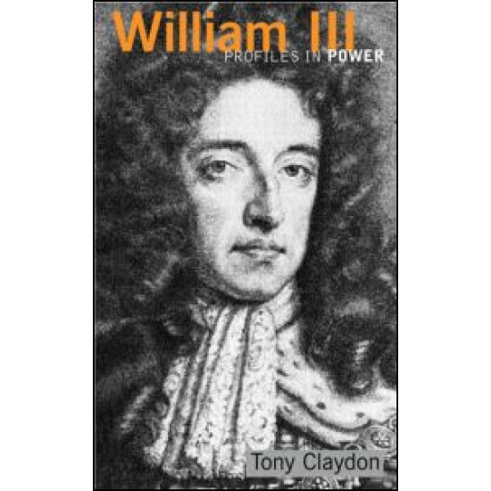 William III William III