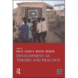Development as Theory and Practice