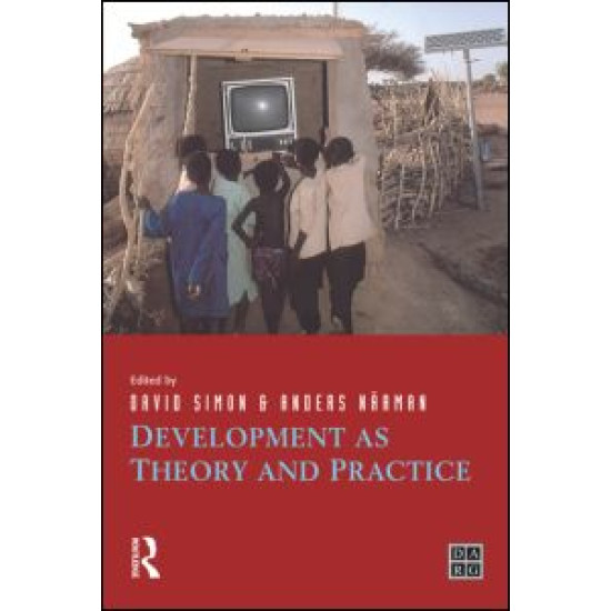 Development as Theory and Practice