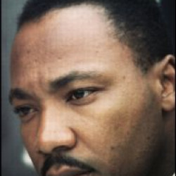 Martin Luther King Jr.