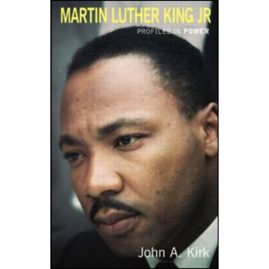 Martin Luther King Jr. Martin Luther King Jr.