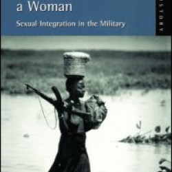 A Soldier and a Woman A Soldier and a Woman