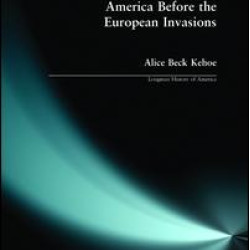 America Before the European Invasions America Before the European Invasions