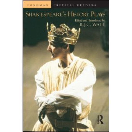 Shakespeare's History Plays