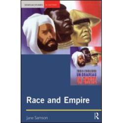 Race and Empire Race and Empire