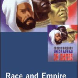 Race and Empire Race and Empire