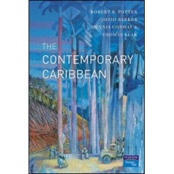The Contemporary Caribbean The Contemporary Caribbean
