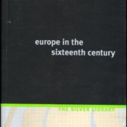 Europe in the Sixteenth Century