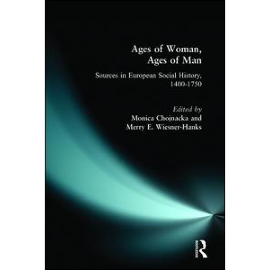 Ages of Woman, Ages of Man Ages of Woman, Ages of Man