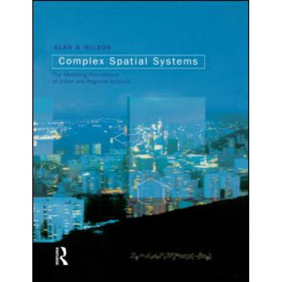 Complex Spatial Systems