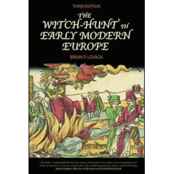The Witch-Hunt in Early Modern Europe