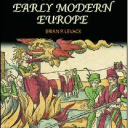 The Witch-Hunt in Early Modern Europe The Witch-Hunt in Early Modern Europe