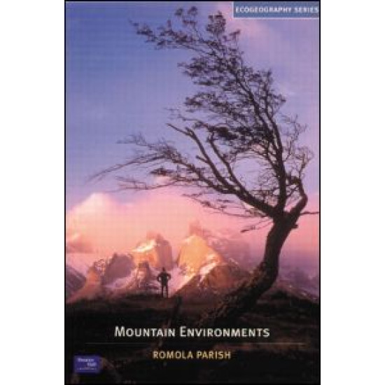 Mountain Environments