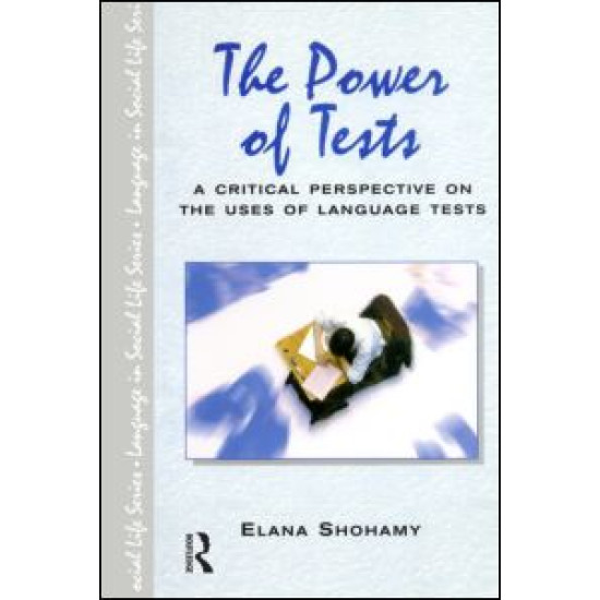 The Power of Tests