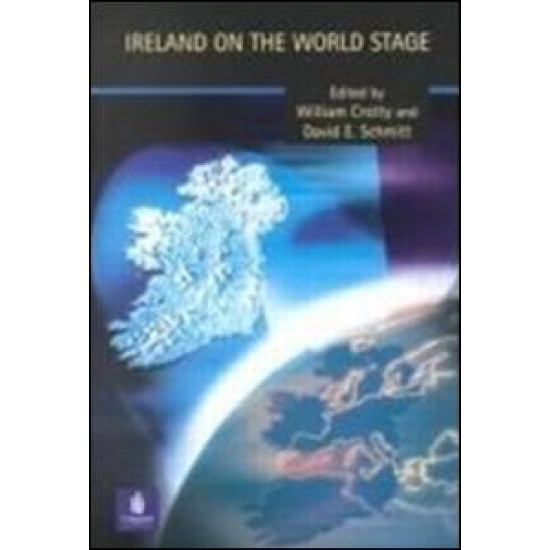 Ireland on the World Stage Ireland on the World Stage