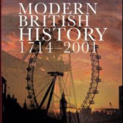 Longman Handbook to Modern British History 1714 - 2001 Longman Handbook to Modern British History 1714 - 2001