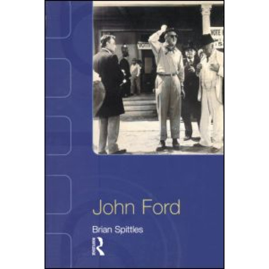 John Ford John Ford
