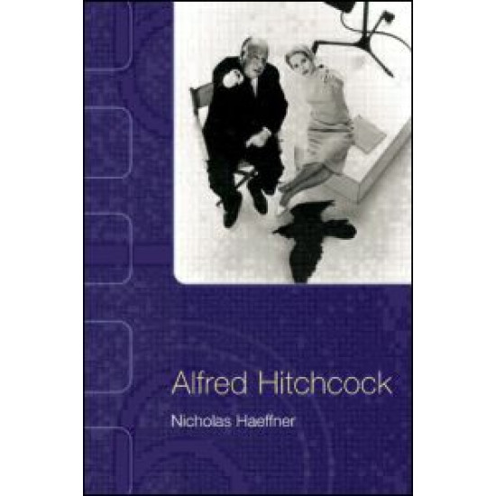 Alfred Hitchcock Alfred Hitchcock