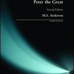 Peter the Great Peter the Great