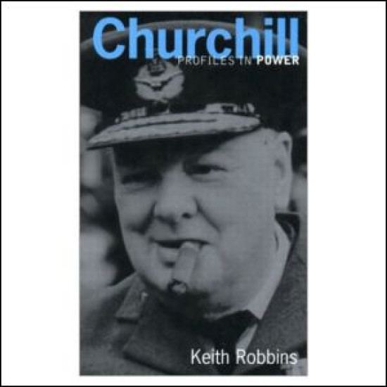 Churchill Churchill