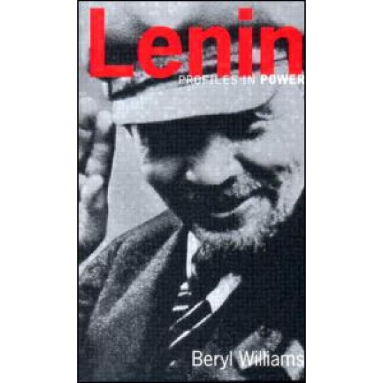 Lenin Lenin