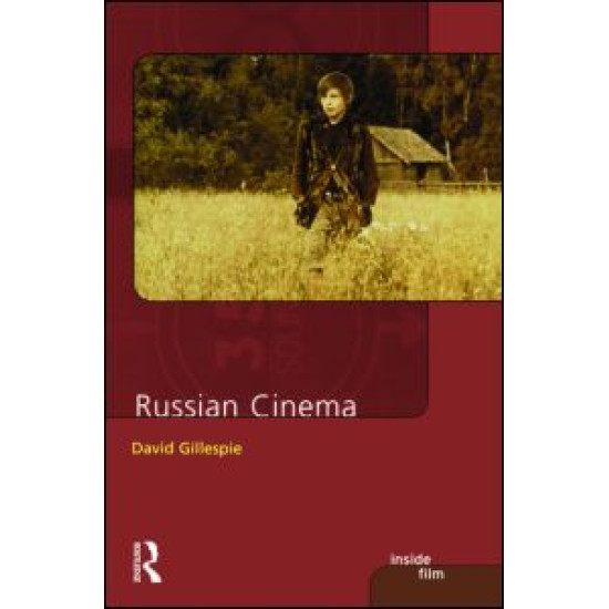 Russian Cinema