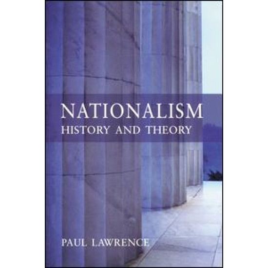 Nationalism Nationalism