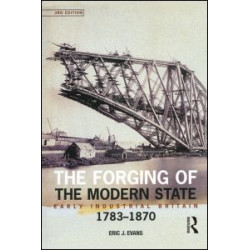 The Forging of the Modern State