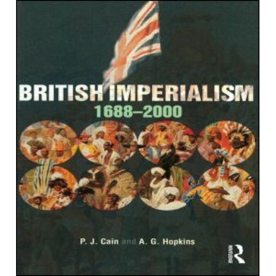 British Imperialism British Imperialism