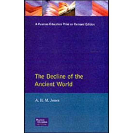 The Decline of the Ancient World