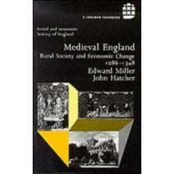 Medieval England Medieval England