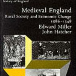 Medieval England Medieval England