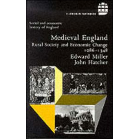 Medieval England