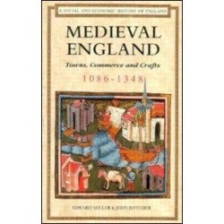 Medieval England Medieval England