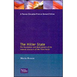 The Hitler State