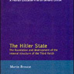 The Hitler State