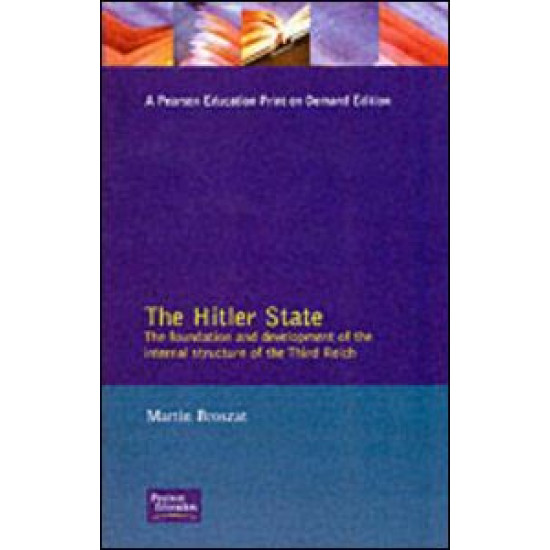The Hitler State
