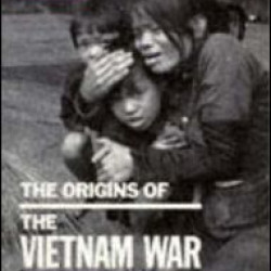 The Origins of the Vietnam War