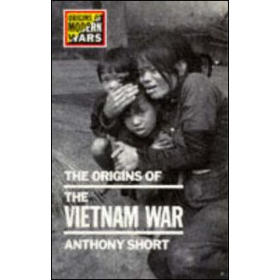 The Origins of the Vietnam War The Origins of the Vietnam War
