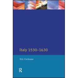 Italy 1530-1630