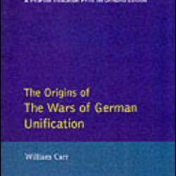 Wars of German Unification 1864 - 1871, The