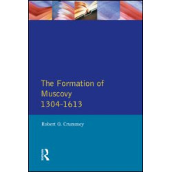 Formation of Muscovy 1300 - 1613, The