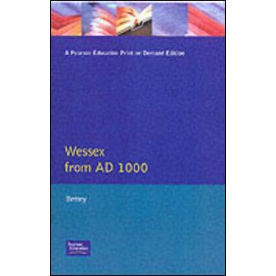 Wessex from 1000 AD
