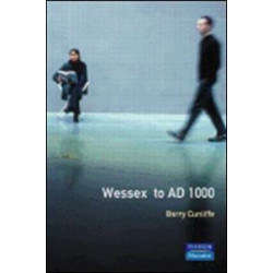 Wessex to 1000 AD Wessex to 1000 AD