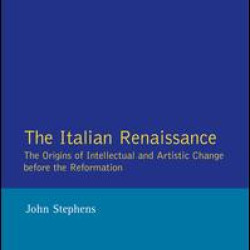The Italian Renaissance