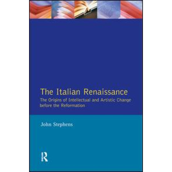 The Italian Renaissance The Italian Renaissance