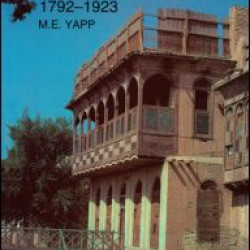 The Making of the Modern Near East 1792-1923