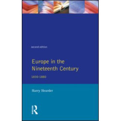 Europe in the Nineteenth Century