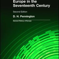 Europe in the Seventeenth Century