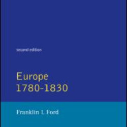 Europe 1780 - 1830